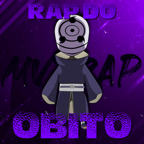 Rap do Obito