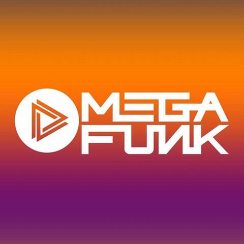 MEGA FUNK - PANCADÃ0 2O21