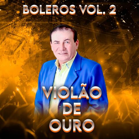 Boleros Vol. 2