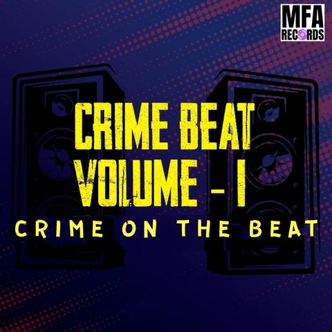 Crime On The Beat