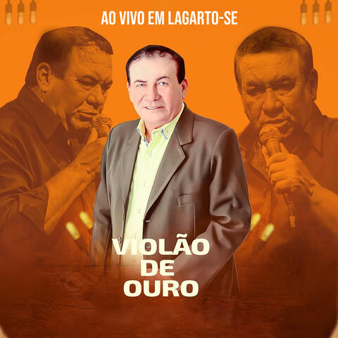 Ao Vivo Em Lagarto-Se