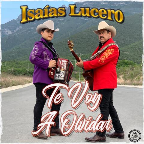 Te Voy A Olvidar