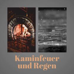 Musik am Kaminfeuer
