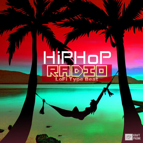 Hip Hop Radio: 90s Old School LoFi Type Beat