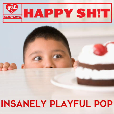 Happy Stuff: Insanely Playful Pop