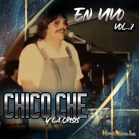 En Vivo , Vol. 7