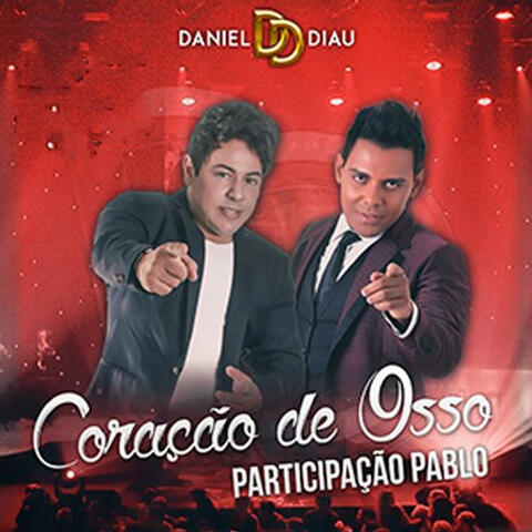 Coração De Osso