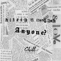 Anyone