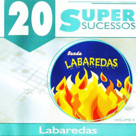 20 Super Sucessos Vol. II