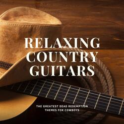 Relaxing Country Guitars