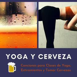 Yoga y Cerveza