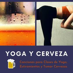 Lúpulo y Asanas