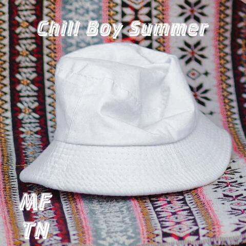 Chill Boy Summer