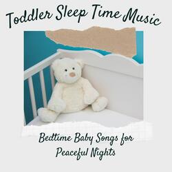 Sounds to Soothe Crying Infant