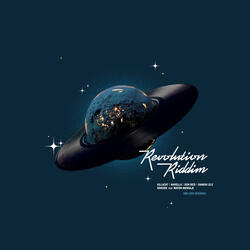 Non t'invidio (Revolution Riddim)