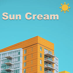 Sun Cream