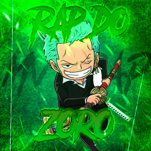 Rap do Zoro