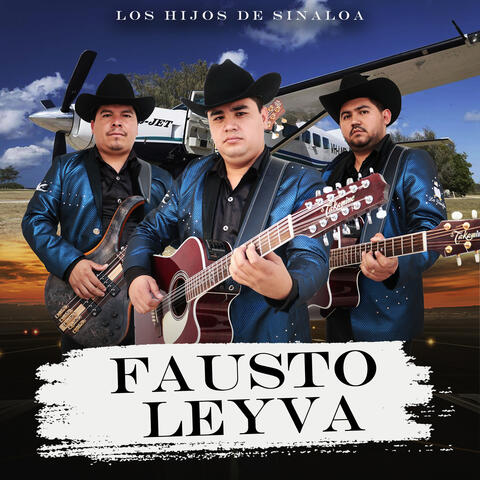 Fausto Leyva