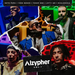 Alzypher Vol. 1