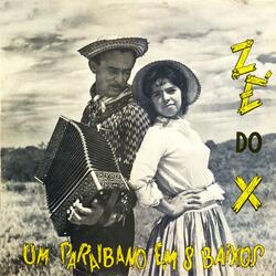 03. Um Chorinho no Cariri