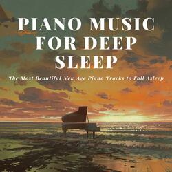 The Most Beautiful New Age Piano Track to Fall Asleep