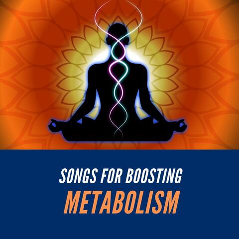 Songs for Boosting Metabolism: Frequencies to Boost Fat Burning Process, Music to Listen Before Working Out