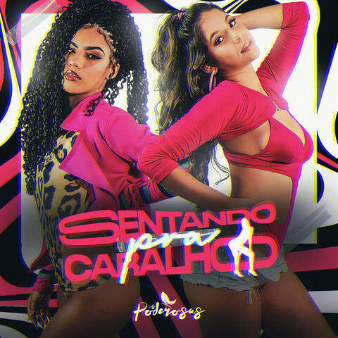 Sentando Pra Caralho
