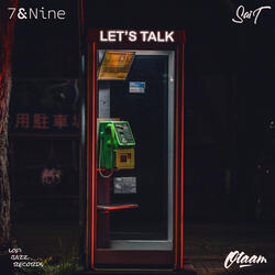 Let's Talk