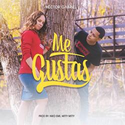 Me Gustas