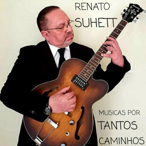 Músicas por Tantos Caminhos