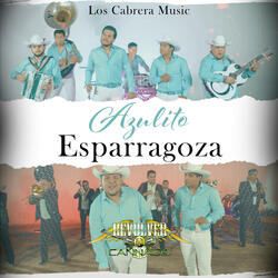 Azulito Esparragoza