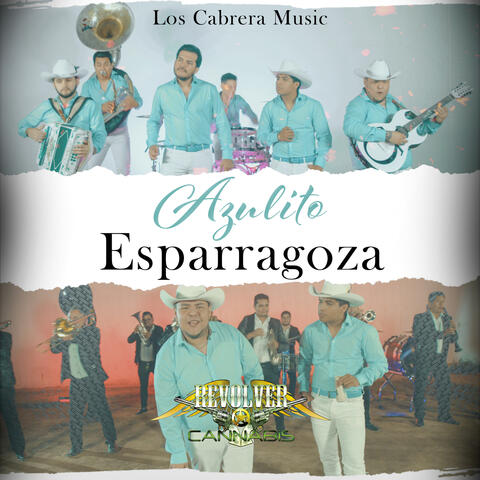 Azulito Esparragoza