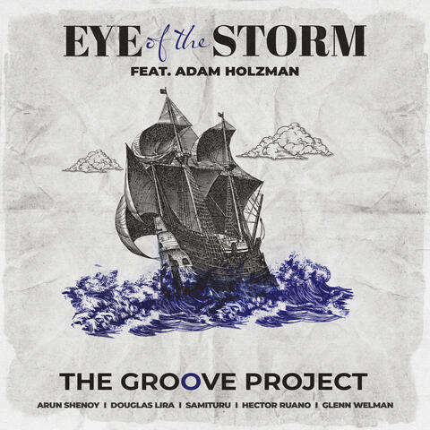 Eye Of The Storm