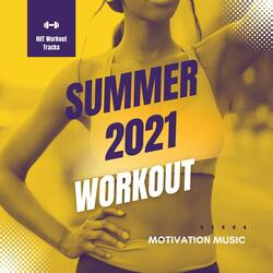 HIIT Music 30/15