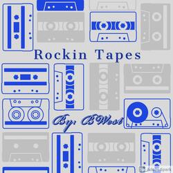 Rockin Tapes
