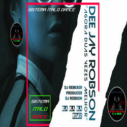 Bla Bla Bla Dee Jay Robson Radio Edit