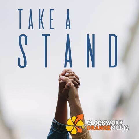 Take A Stand