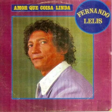 AMOR QUE COISA LINDA