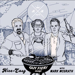 Nice and Easy (Guy Fieri Remix)