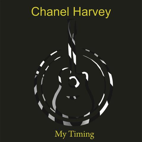 Chanel Harvey