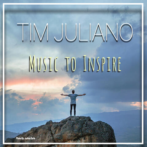 Music To Inspire