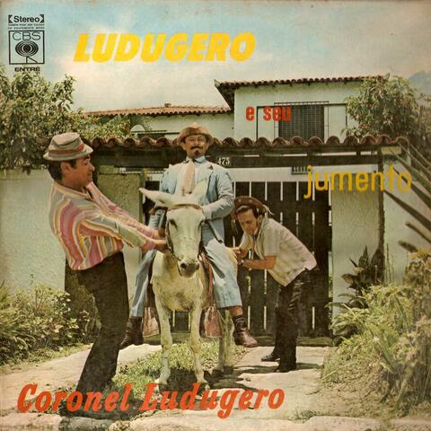 Ludugero e seu jumento