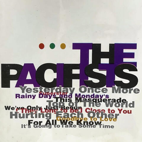 The Pacifists