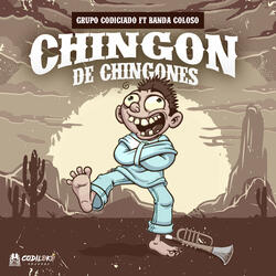 Chingon De Chingones
