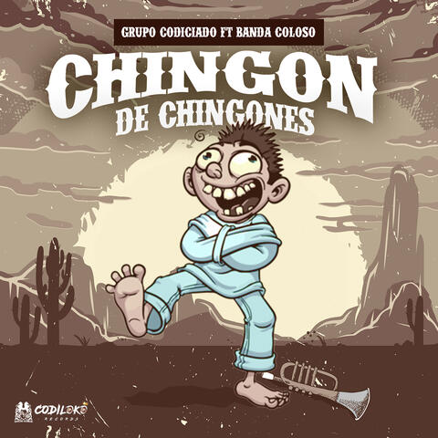 Chingon De Chingones