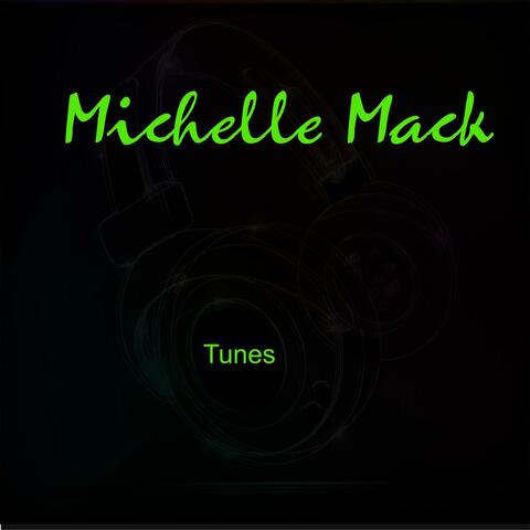 Michelle Mack