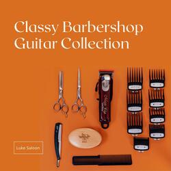 Barbershop Music for Saloon