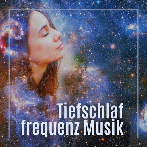 Tiefschlaffrequenz Musik: Heilende Frequenzen für vollen Nachtschlaf