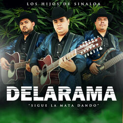 DELARAMA (Versión Acordeon)