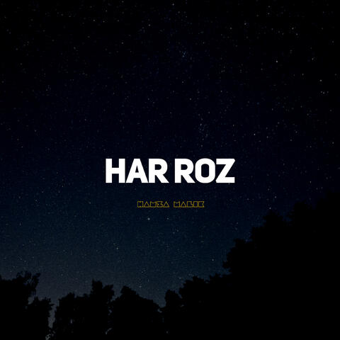 Har Roz